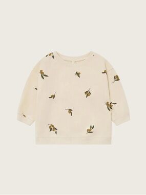 OZ~Olive Garden Sweatshirt